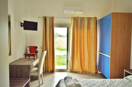 Hostal La Maison Di Zia Annina In Sardegna