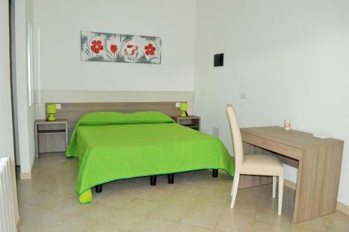 Hostal La Maison Di Zia Annina In Sardegna