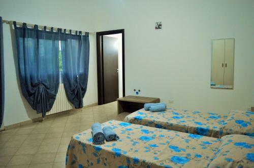 Hostal La Maison Di Zia Annina In Sardegna