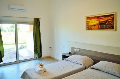 Hostal La Maison Di Zia Annina In Sardegna