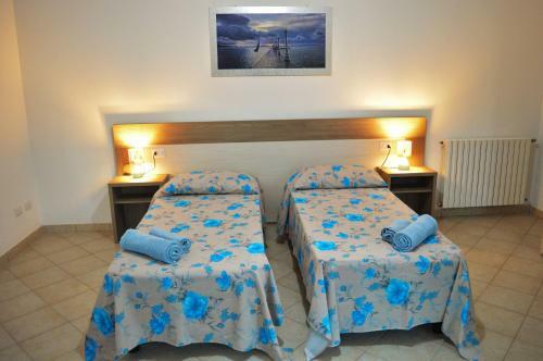 Hostal La Maison Di Zia Annina In Sardegna