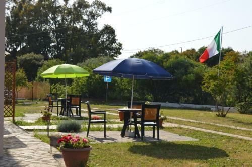 Hostal La Maison Di Zia Annina In Sardegna