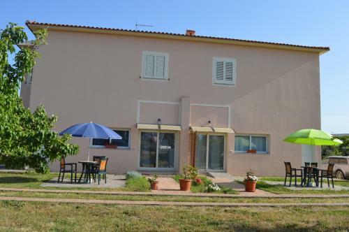 Hostal La Maison Di Zia Annina In Sardegna