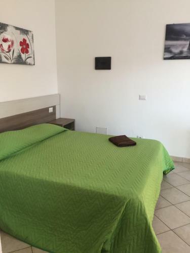 Hostal La Maison Di Zia Annina In Sardegna