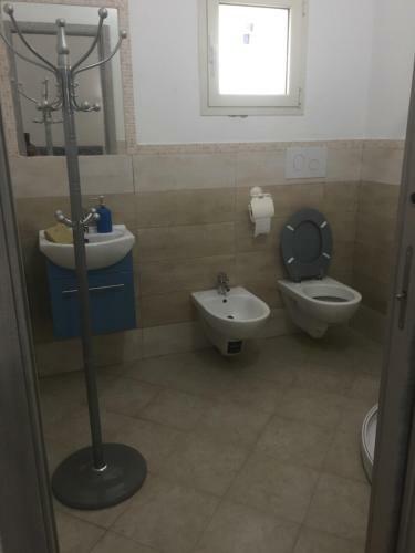 Hostal La Maison Di Zia Annina In Sardegna