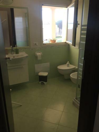 Hostal La Maison Di Zia Annina In Sardegna