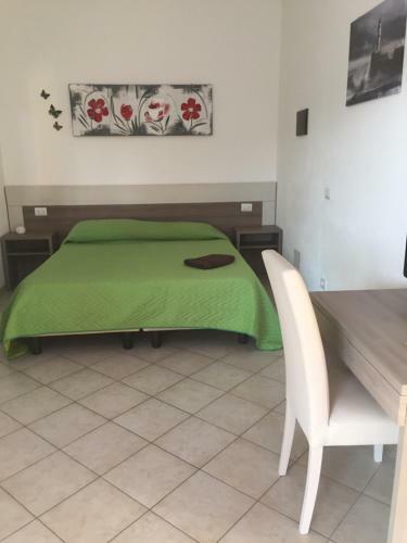 Hostal La Maison Di Zia Annina In Sardegna