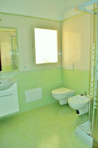 Hostal La Maison Di Zia Annina In Sardegna
