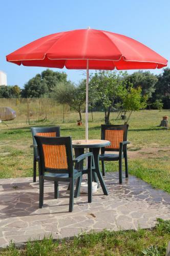 Hostal La Maison Di Zia Annina In Sardegna