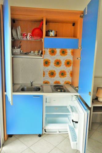 Hostal La Maison Di Zia Annina In Sardegna