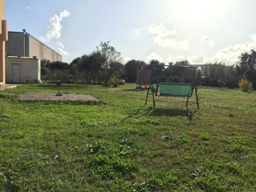 Hostal La Maison Di Zia Annina In Sardegna