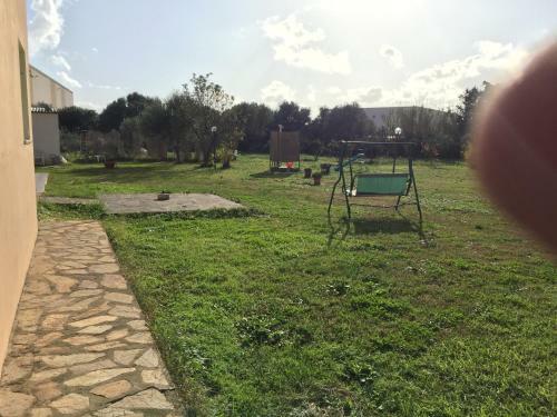 Hostal La Maison Di Zia Annina In Sardegna