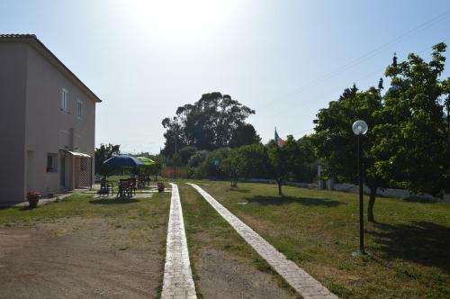 Hostal La Maison Di Zia Annina In Sardegna