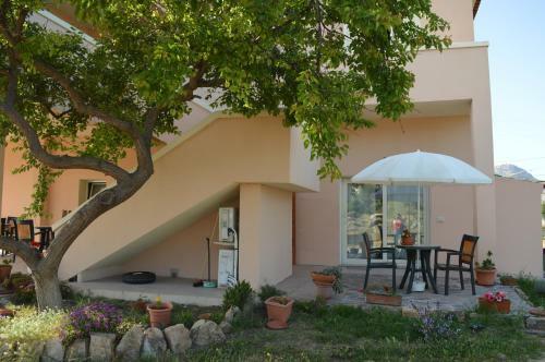 Hostal La Maison Di Zia Annina In Sardegna