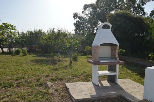 Hostal La Maison Di Zia Annina In Sardegna