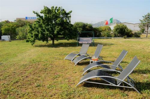 Hostal La Maison Di Zia Annina In Sardegna