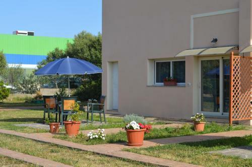 Hostal La Maison Di Zia Annina In Sardegna