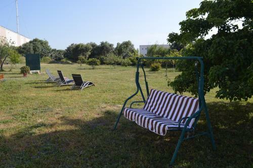 Hostal La Maison Di Zia Annina In Sardegna