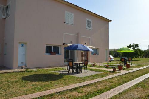 Hostal La Maison Di Zia Annina In Sardegna