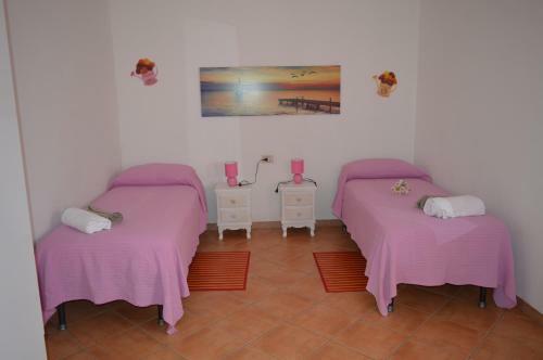 Hostal La Maison Di Zia Annina In Sardegna