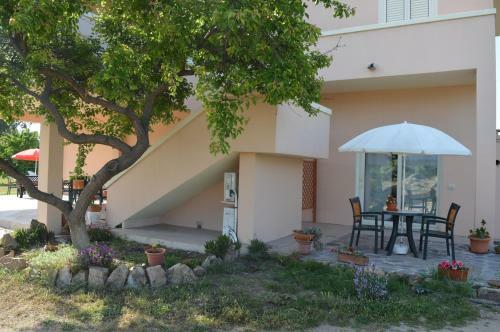 Hostal La Maison Di Zia Annina In Sardegna