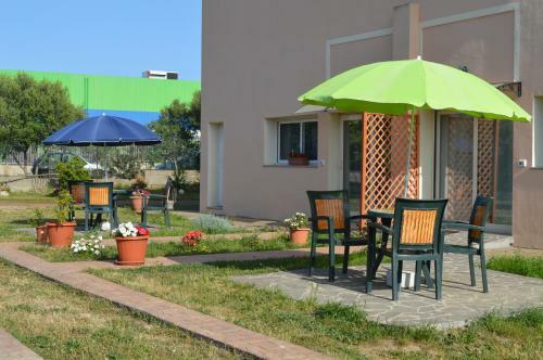 Hostal La Maison Di Zia Annina In Sardegna