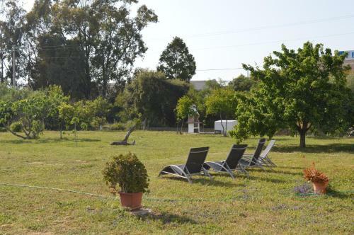 Hostal La Maison Di Zia Annina In Sardegna