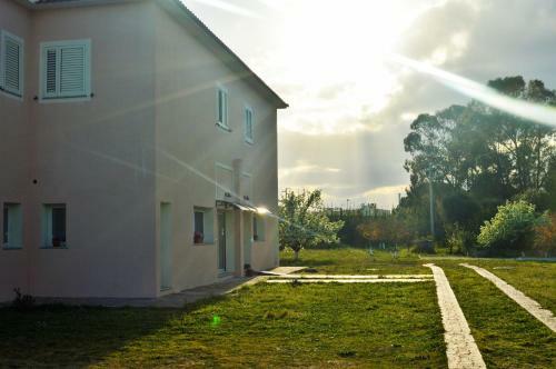 Hostal La Maison Di Zia Annina In Sardegna