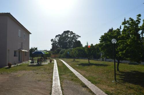 Hostal La Maison Di Zia Annina In Sardegna