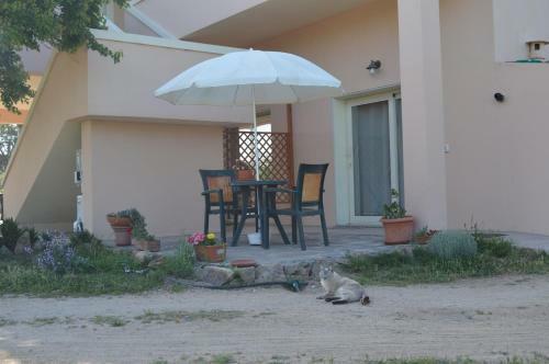 Hostal La Maison Di Zia Annina In Sardegna