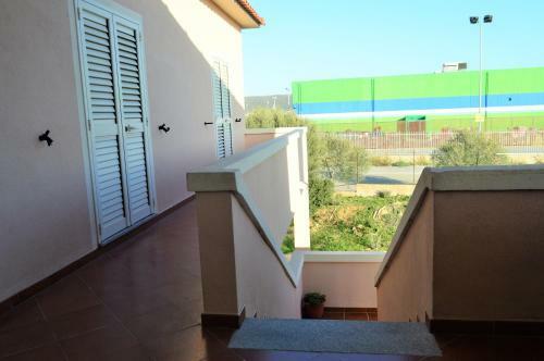 Hostal La Maison Di Zia Annina In Sardegna