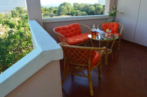 Hostal La Maison Di Zia Annina In Sardegna