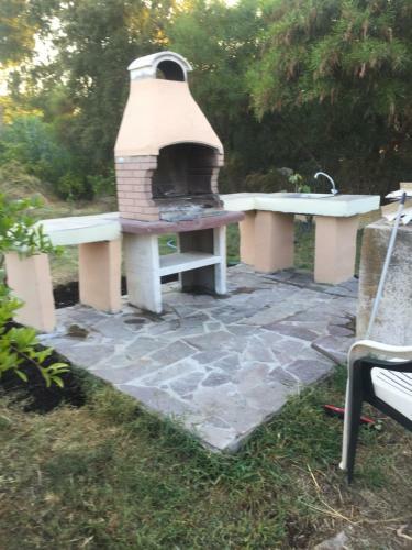 Hostal La Maison Di Zia Annina In Sardegna