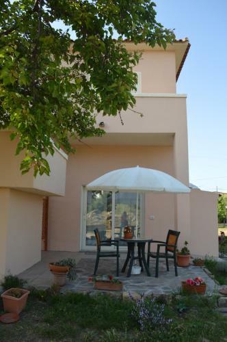 Hostal La Maison Di Zia Annina In Sardegna
