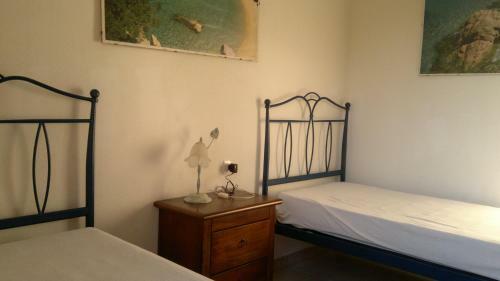 Apartamento Casa Laura