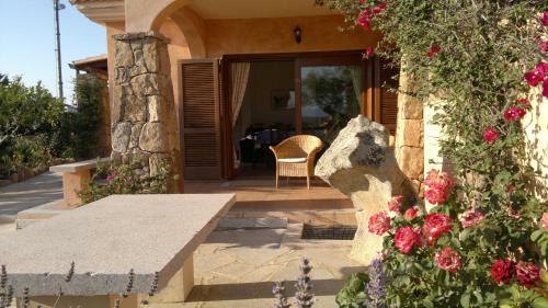 Apartamento Casa Laura