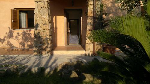 Apartamento Casa Laura