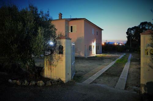 Apartamento Sardegna Mer Et Soleil