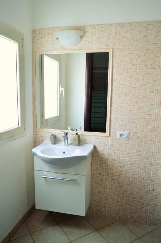 Apartamento Sardegna Mer Et Soleil