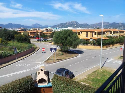 Apartamento Olbia 53-11