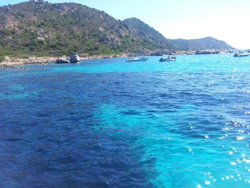 Apartamento Olbia 53-11