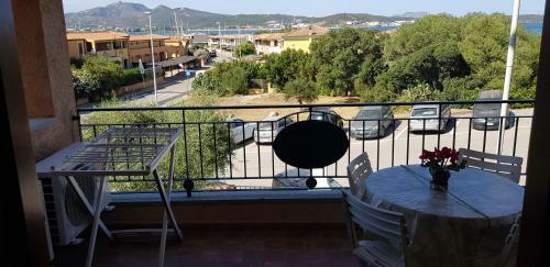 Apartamento Olbia 53-11