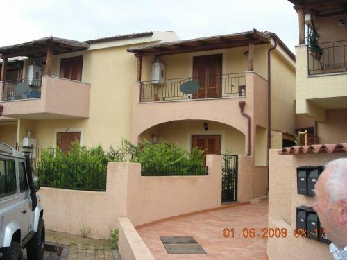 Apartamento Olbia Tempio
