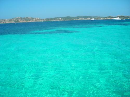 Apartamento Olbia Tempio