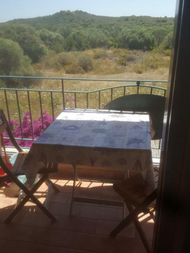 Apartamento Olbia Tempio