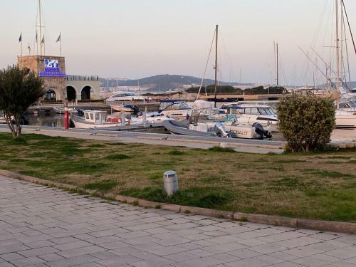 Apartamento Olbia Tempio