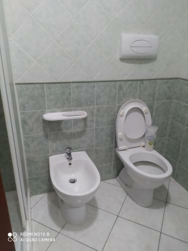 Apartamento Greenpark Holiday House