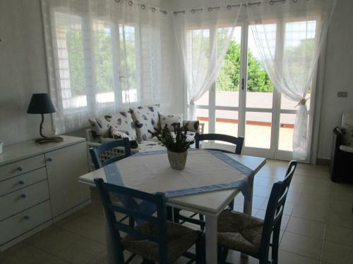Apartamento Appartamento Turchese