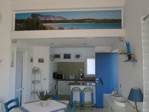 Apartamento Appartamento Turchese