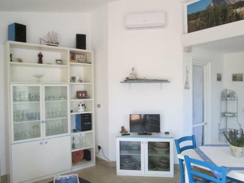 Apartamento Appartamento Turchese
